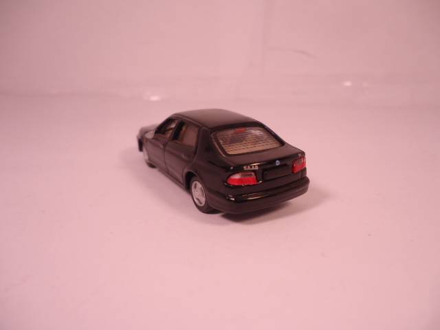 Cararama - Lot of 4 Models