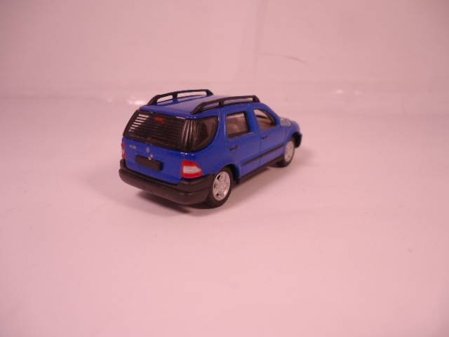 Cararama - Lot of 4 Models