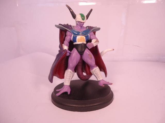 Bandai - Lot of 4 Pokemon Figurines