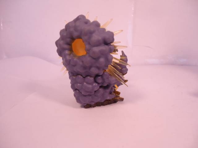 Bandai - Lot of 4 Pokemon Figurines