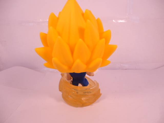 Funko Pop - Majin Vegeta Vinyl figurine - Dragon Ball Z - #862