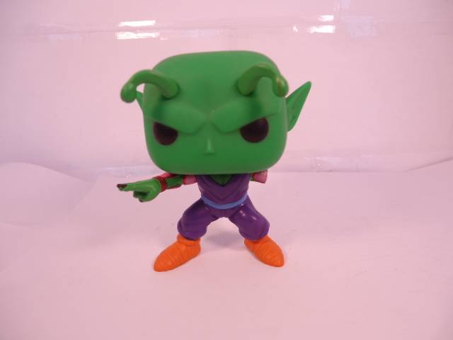 Funko Pop - Picollo - Dragon Ball Z - #704