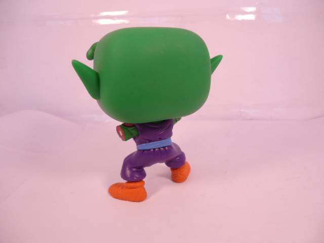 Funko Pop - Picollo - Dragon Ball Z - #704
