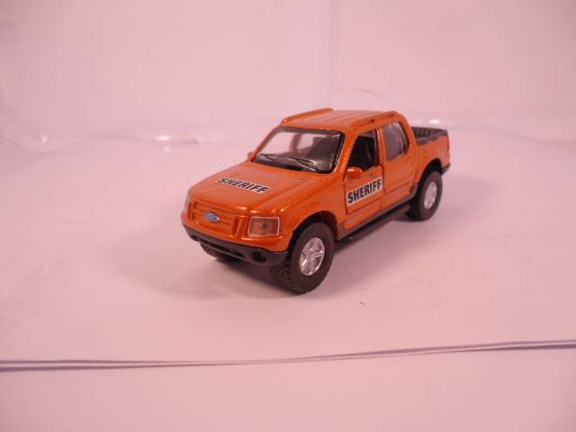 Mixed - Lot of 5 Models