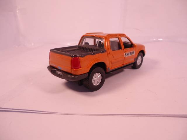 Mixed - Lot of 5 Models