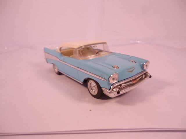 Mixed - Lot of 5 Models