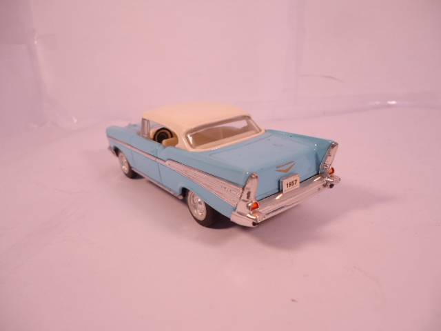 Mixed - Lot of 5 Models