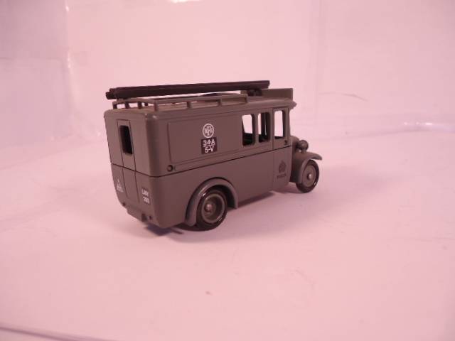 Mixed - Lot of 5 Models