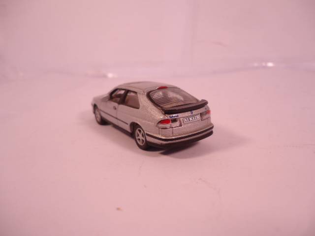 Mixed - Lot of 5 Models