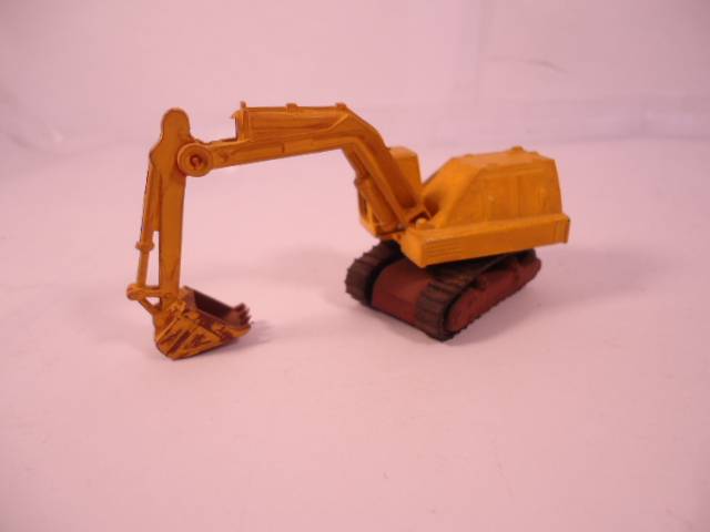 Mixed - Lot of 4 Models