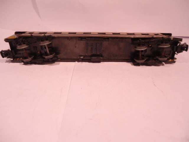 Marklin - Heavy Good Locomotive - # 3027 - Untested plus Rolling Stock