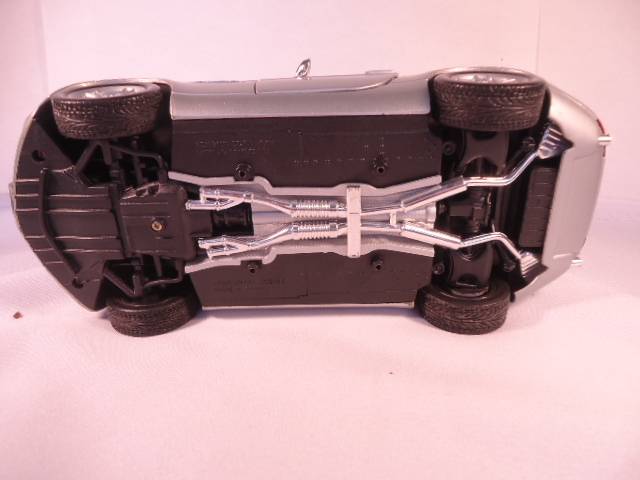 Motor Max - BMW Z8 Roadster # 73106