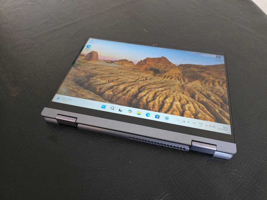 *BARGAIN BUY*LENOVO 2IN1 ULTRABOOK,LATEST 14TH GEN I7, 16GB RAM, 512GB SSD, ONLY R14999