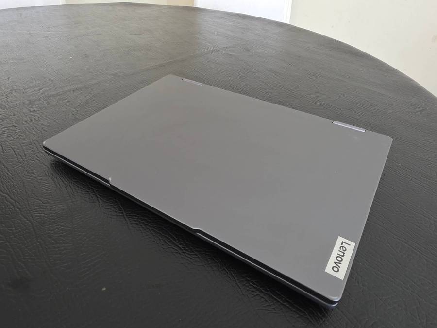 *BARGAIN BUY*LENOVO 2IN1 ULTRABOOK,LATEST 14TH GEN I7, 16GB RAM, 512GB SSD, ONLY R14999