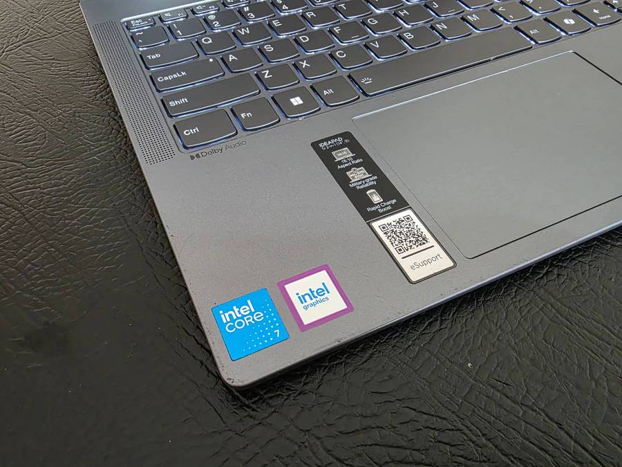 *BARGAIN BUY*LENOVO 2IN1 ULTRABOOK,LATEST 14TH GEN I7, 16GB RAM, 512GB SSD, ONLY R14999