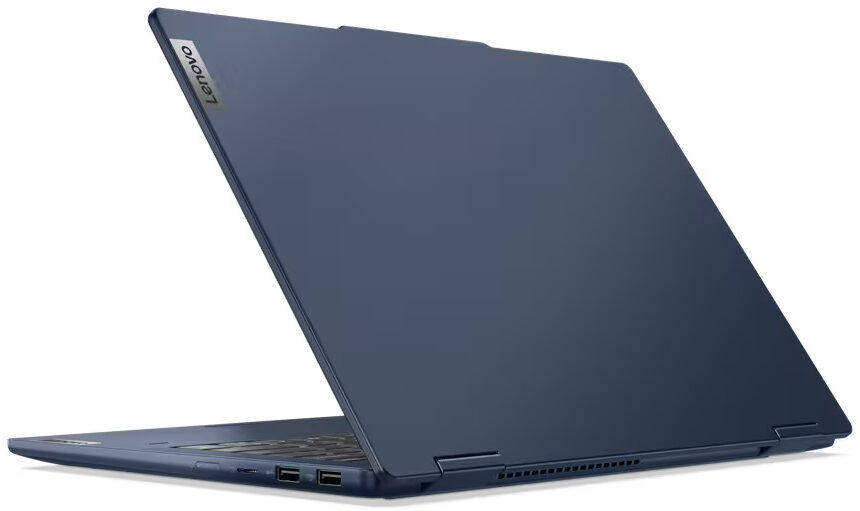 *BARGAIN BUY*LENOVO 2IN1 ULTRABOOK,LATEST 14TH GEN I7, 16GB RAM, 512GB SSD, ONLY R14999