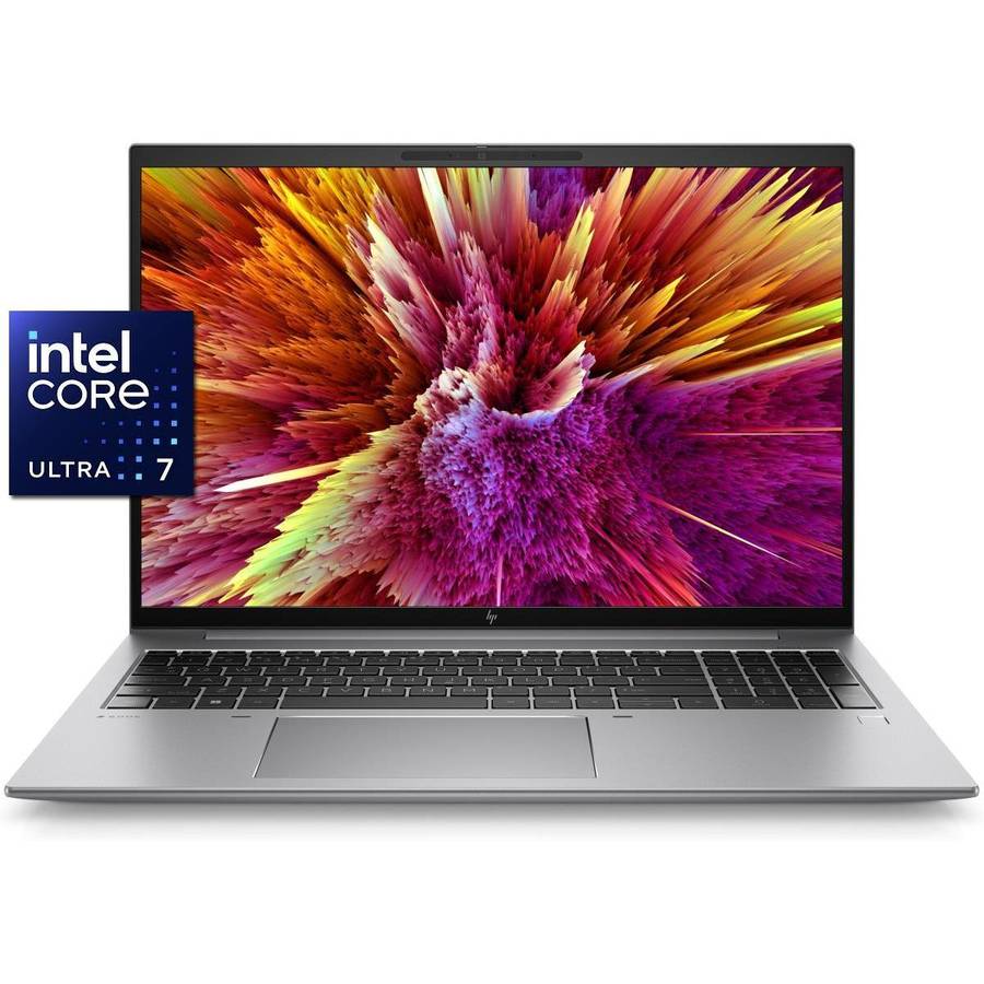 *LATEST*POWERFUL HP ZBOOK FIREFLY WORKSTATION, INTEL 16 CORE ULTRA 7,16GB RAM, 512GB SSD,ONLY R19999