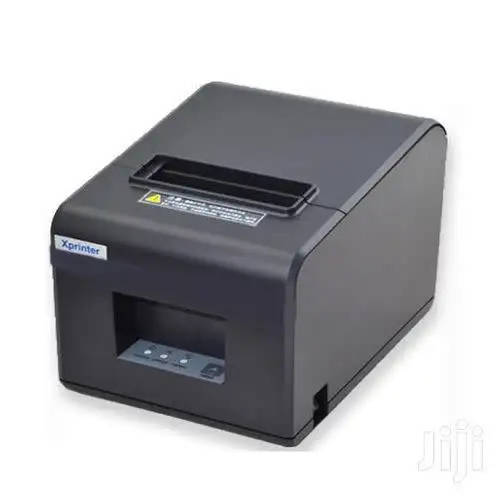 P-S300M is high end of thermal printer