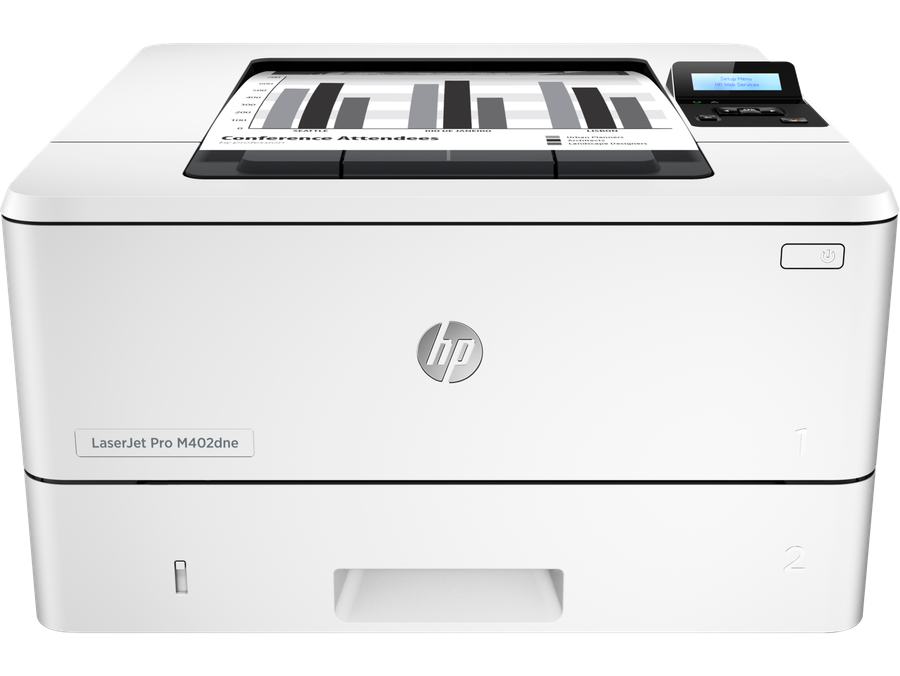 HP LaserJet Pro M402dne Laser printer