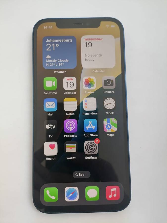 Apple iPhone 12 64GB