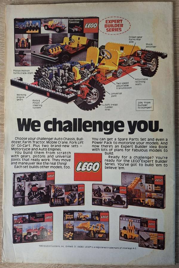 Tales to astonish #12 (1980)