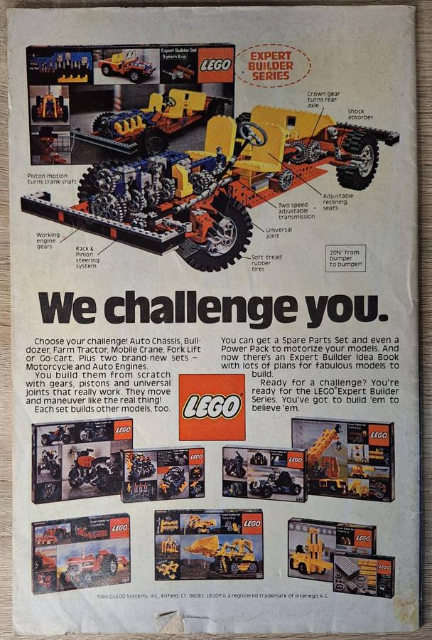 Tales to astonish #13 (1980)