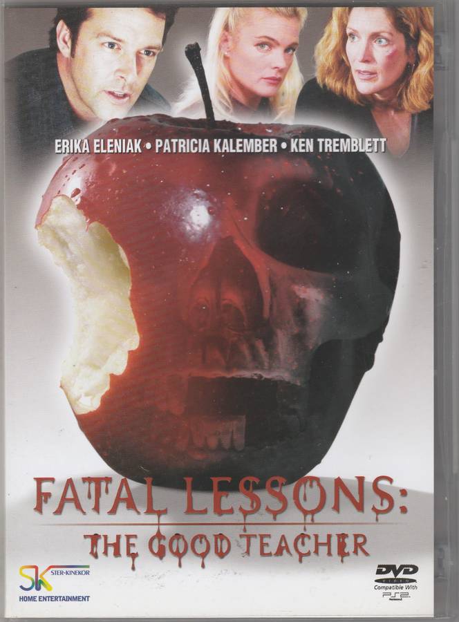Fatal lessons the good teacher