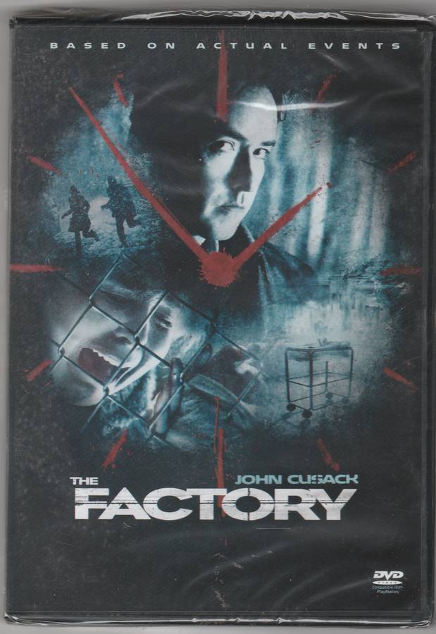 The Factory