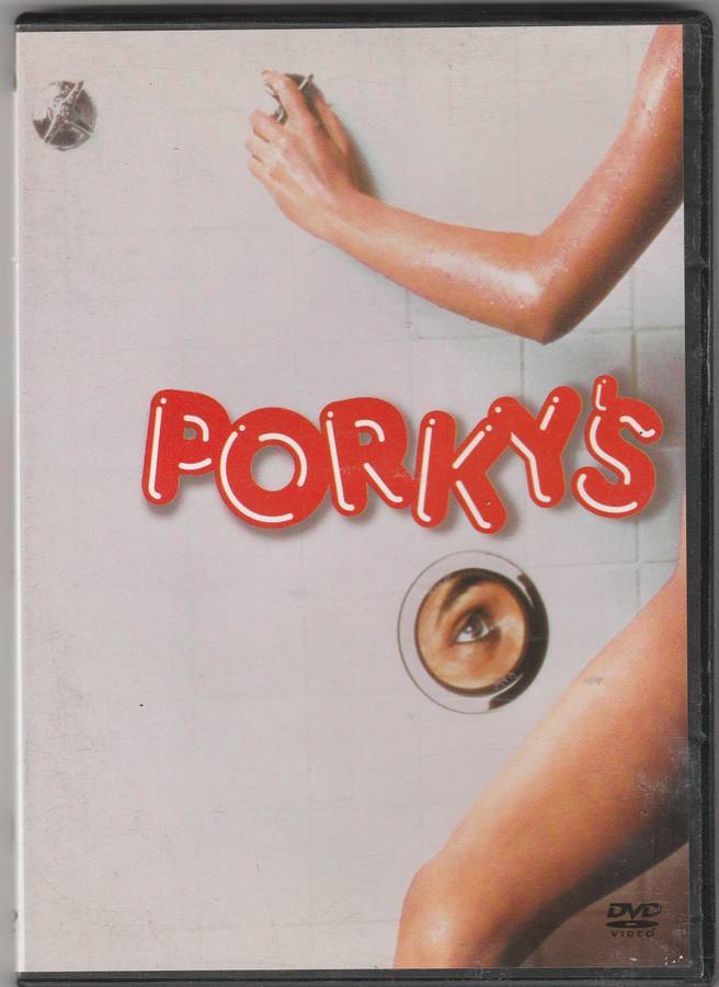 Porky's