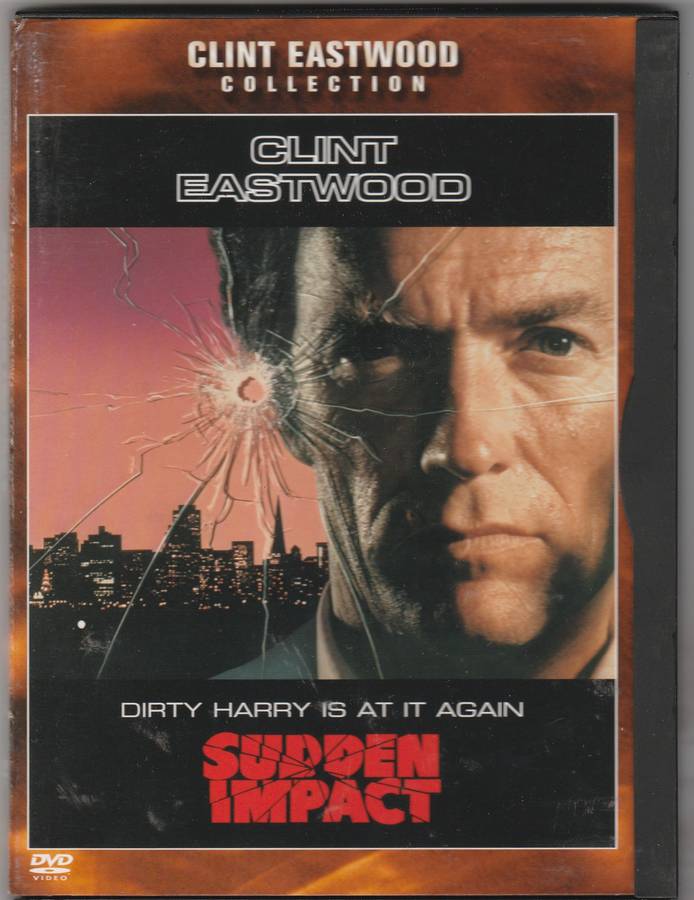 Sudden Impact