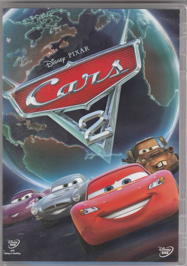 Cars 2