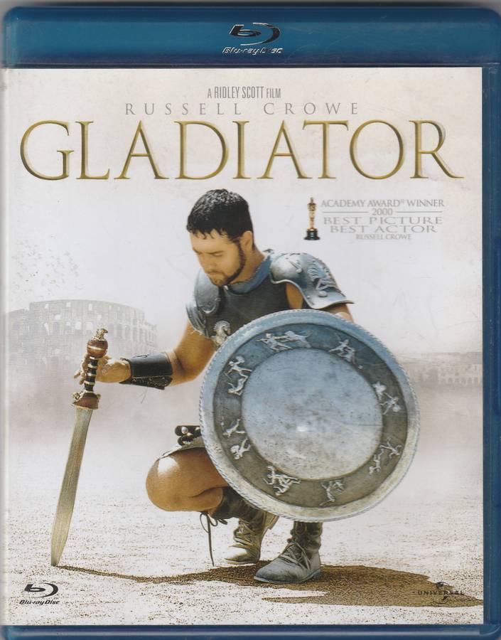 Gladiator