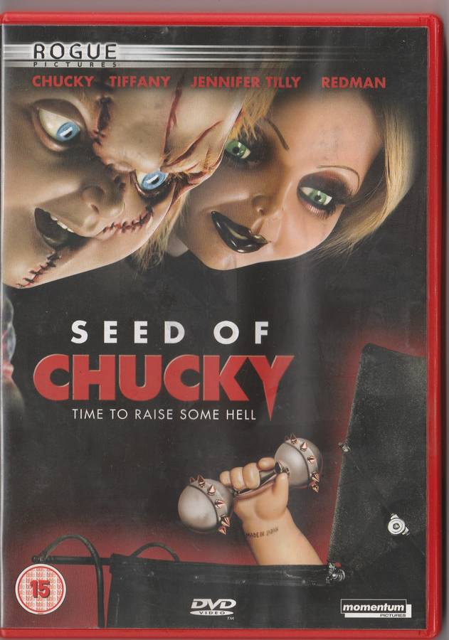 Seed of Chucky