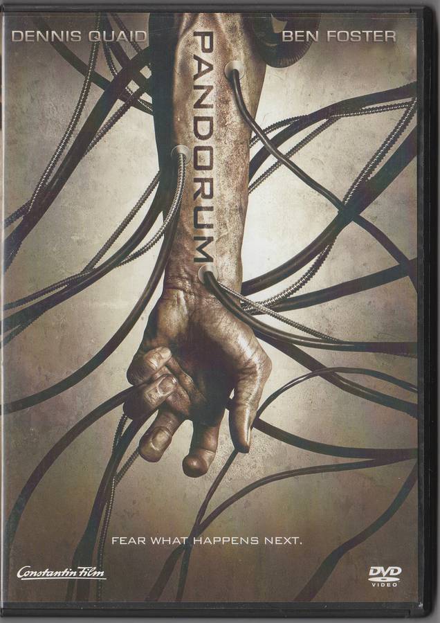 Pandorum