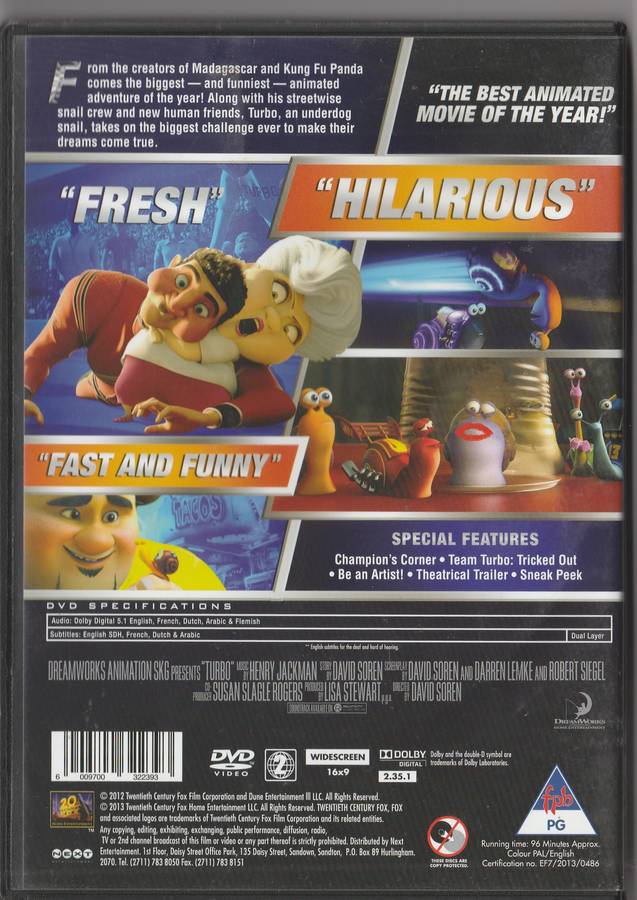 Turbo