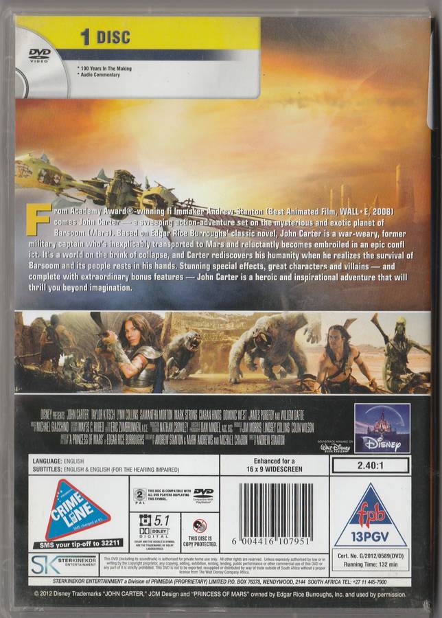 John Carter