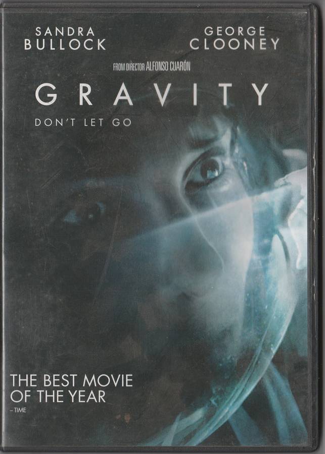Gravity