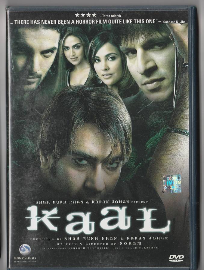 Kaal