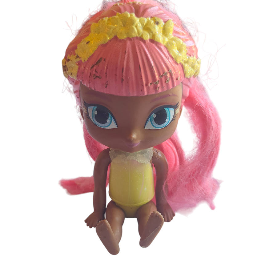 Shimmer and shine doll #1