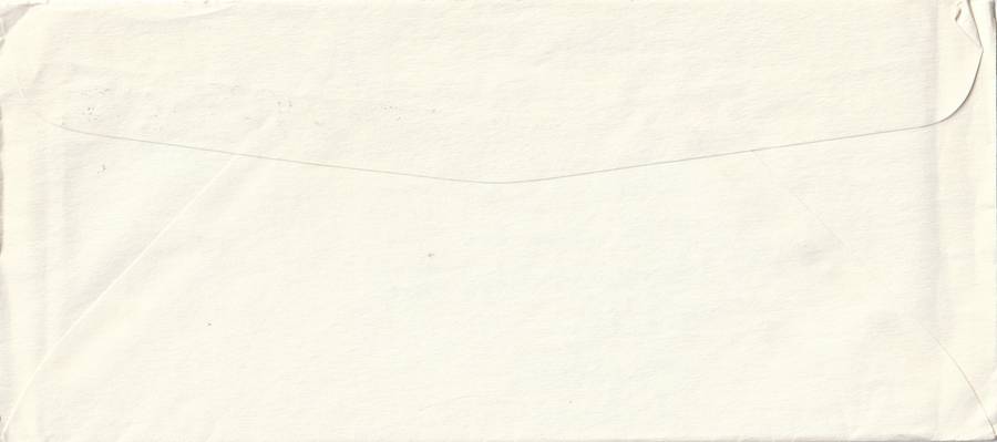 United States USA Cover - 1980 - Philip Mazzei Airmail Anchorage Alaska Great Land Philatelic Cente