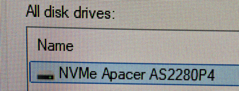 HP EliteDesk 8th Gen i5 8GB DDR4 RAM 256GB M.2 Gen3 SSD