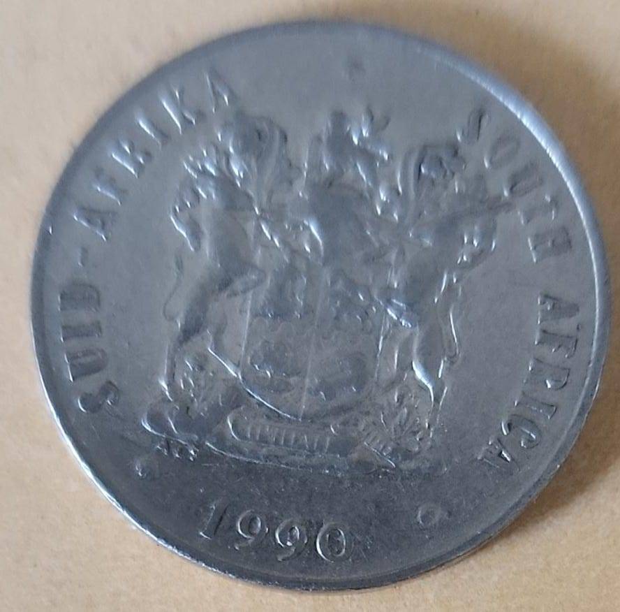 1990 20c ~ Bid per Coin