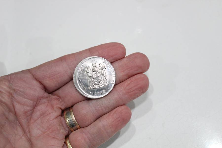 Mis struck R1 - 1983