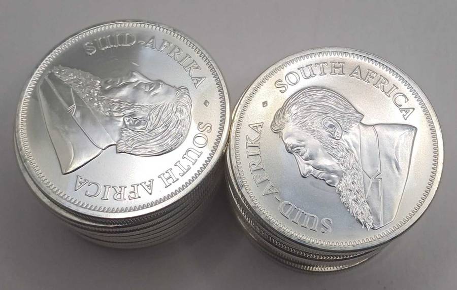25 2020 1oz Brittania coin bid per coin
