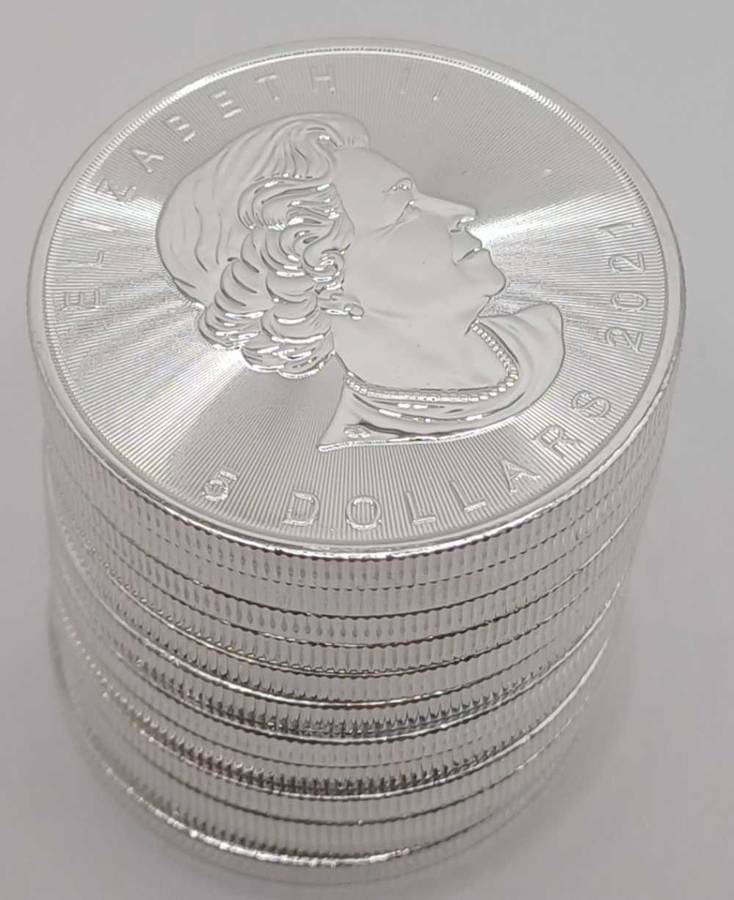 25 2020 1oz Brittania coin bid per coin