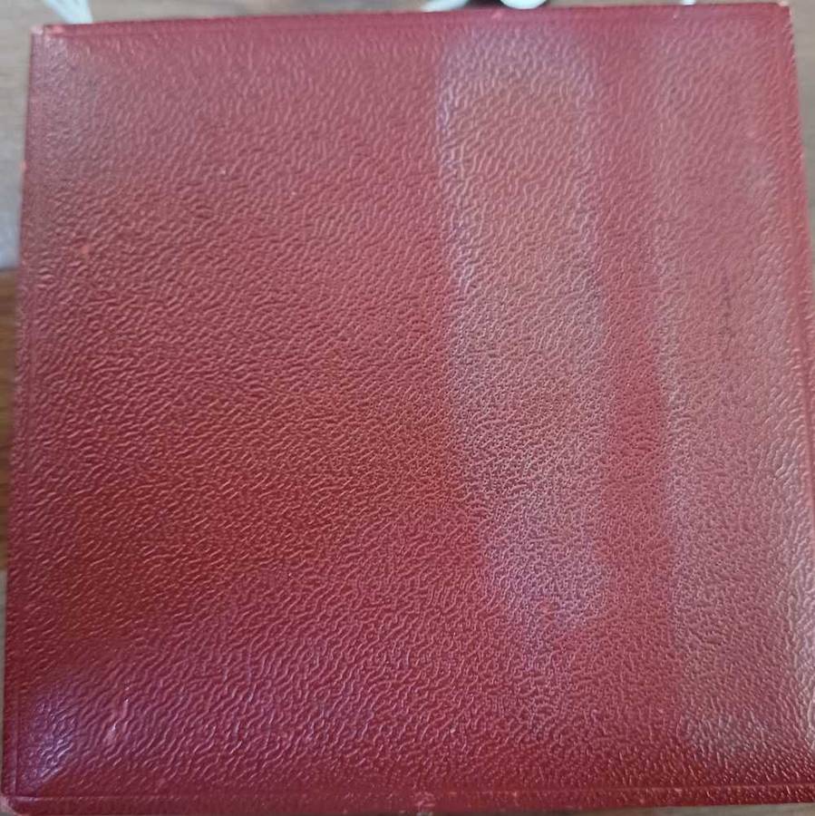 1838 To 1938 Voortrekker Eeufees medal Kaapstad-Mgundlovu-Pretoria Medal