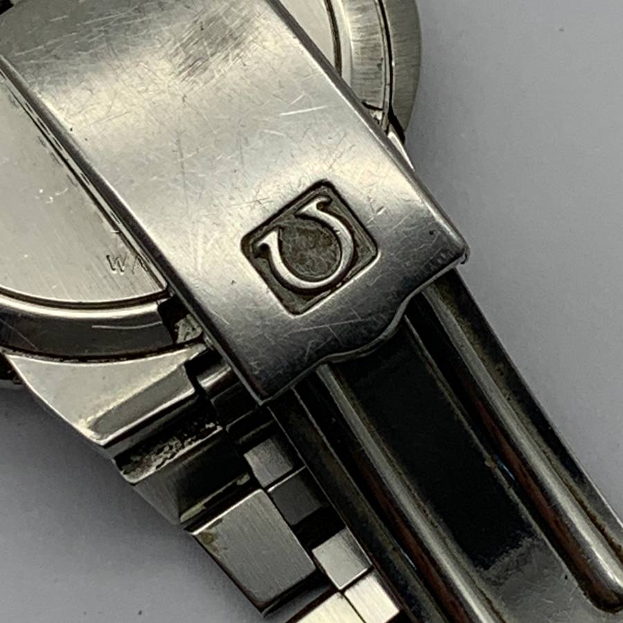 1960/70's 'Omega' (Geneve Dynamic) Automatic Gents Wristwatch