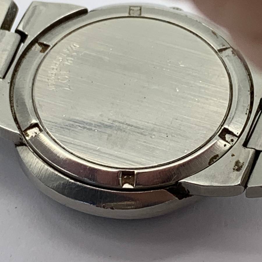 1960/70's 'Omega' (Geneve Dynamic) Automatic Gents Wristwatch