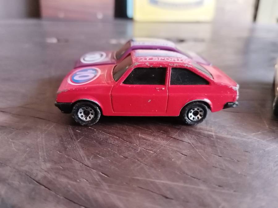 4 x MATCHBOX RS2000 for mohammedv5 ONLY