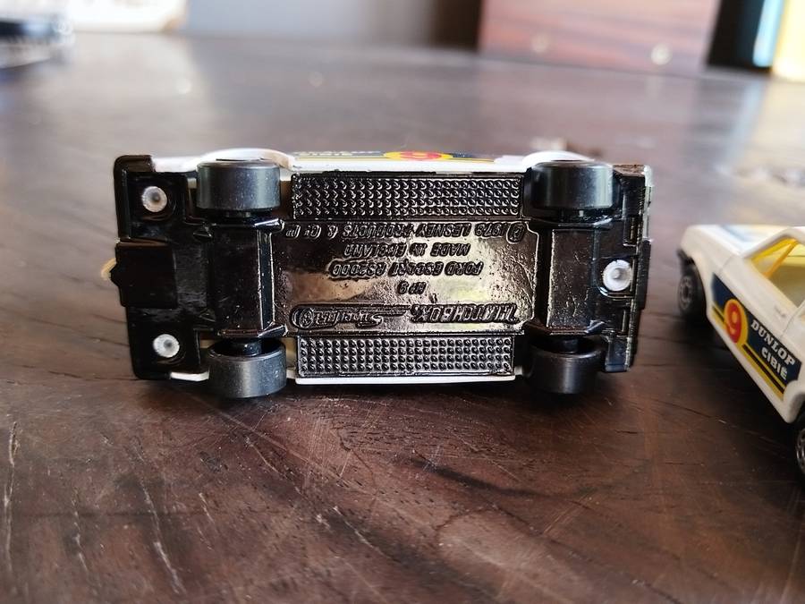 4 x MATCHBOX RS2000 for mohammedv5 ONLY